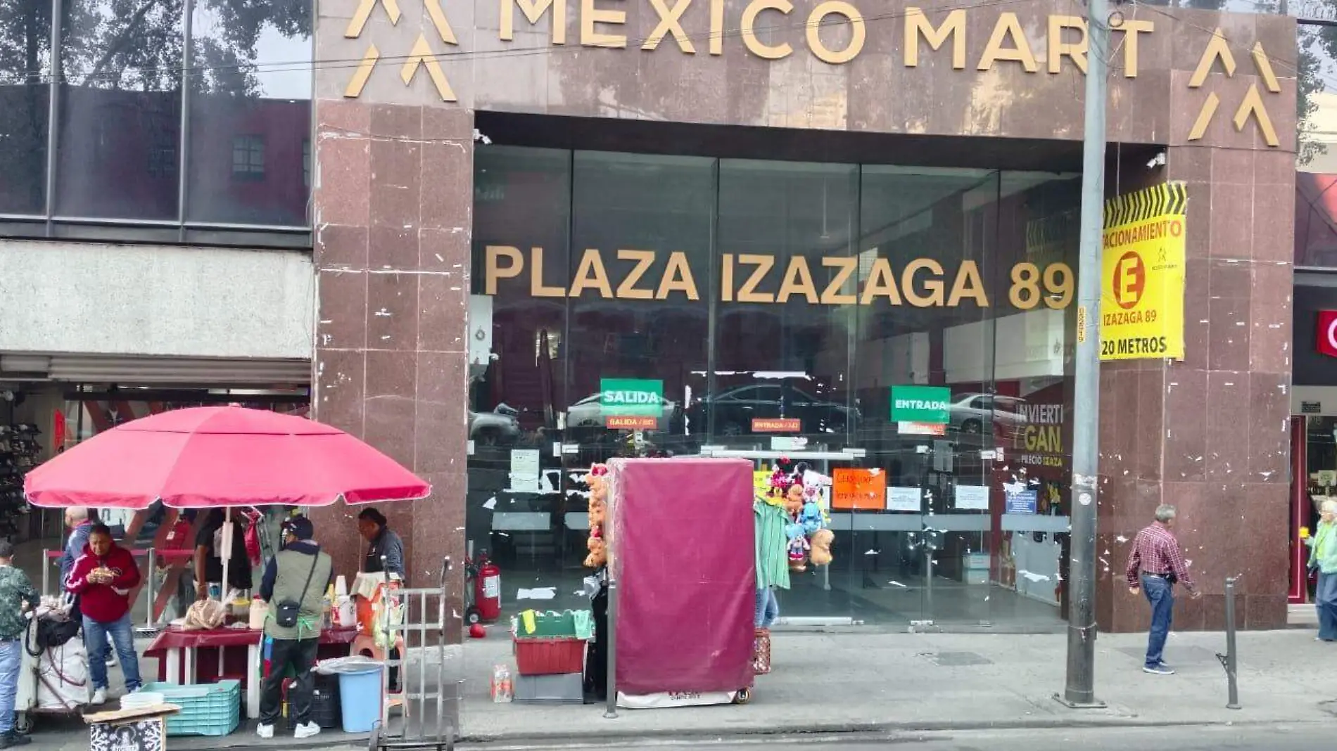 plaza izazaga AURELIO SÁNCHEZ.3